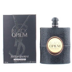 Yves Saint Laurent Black Opium EDP 150 мл Цветочный аромат