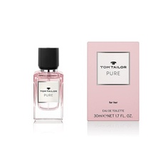 TOM TAILOR Pure for Her Туалетная вода 30 мл