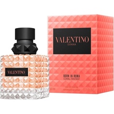 Valentino Donna Born in Roma Coral Fantasy Eau de Parfum Spray 50мл