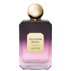 Valmont Privata Lady Code Eau De Parfum 100мл Испаритель