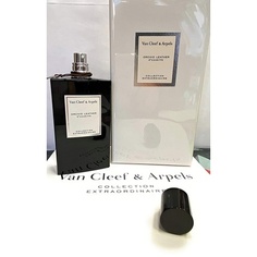 Van Cleef &amp; Arpels Orchid Leather EDP 75мл