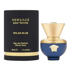 Versace Dylan Blue Femme парфюмированная вода 30мл