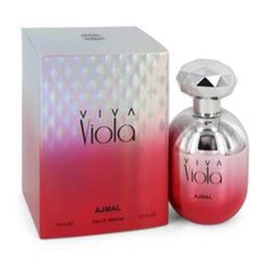 Viva Viola by Ajmal Eau De Parfum Spray 2.5oz 75ml для женщин