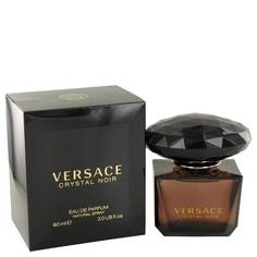 Versace Crystal Noir парфюмированная вода 90мл