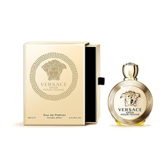 Парфюмерная вода спрей Versace Eros pour Femme, 100мл