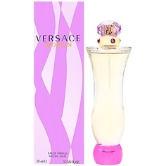 Versace Woman парфюмерная вода 50мл