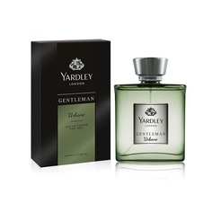 Yardley London Yardley of London Gentleman Urbane парфюмированная вода для мужчин 100мл