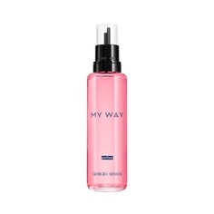 Женские духи GIORGIO ARMANI My Way 100 мл, сменный блок