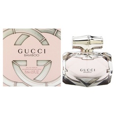 Женская парфюмерная вода Gucci 75 мл