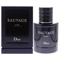 Духи Dior Sauvage Elixir, 60 мл