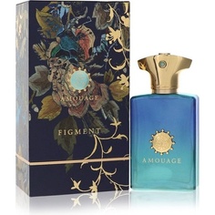 Парфюмерная вода Amouage Figment Man 50 мл