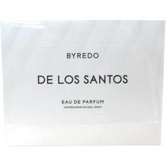 Парфюмерная вода Byredo De Los Santos 50 мл