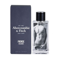 Одеколон для мужчин Abercrombie &amp; Fitch Fierce, 100 мл