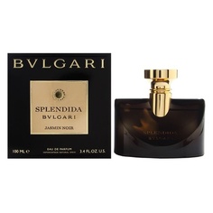 Парфюмерная вода Bvlgari Splendida Jasmin Noir 100 мл