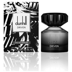 Парфюмерная вода Dunhill Driven 60 мл