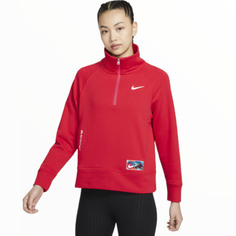 Свитер Nike Top Cny, красный