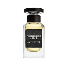 Туалетная вода Abercrombie &amp; Fitch Authentic Man, 50 мл