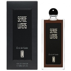 Парфюмерная вода Serge Lutens Écrin de Fumée, 50 мл