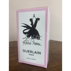 Парфюмерная вода GUERLAIN La Petite Robe Noire Rose Cherry 2023, 1.0 унции, 30 мл, запечатанная