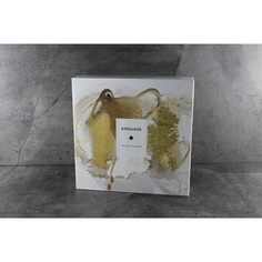 Подарочный набор Amouage Material Woman 100 мл, парфюмерная вода + лосьон для тела + гель для душа