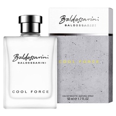 Туалетная вода Baldessarini Cool Force Homme 50 мл