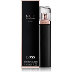 Парфюмерная вода Hugo Boss Nuit Intense 75 мл