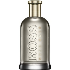 Парфюмерная вода Hugo BOSS в бутылке, дерево, 200 мл