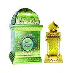 Парфюмерное масло Al Haramain Perfumes Ajwa 30 мл