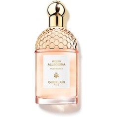 Туалетная вода Guerlain Aqua Allegoria Rosa Rossa, 75 мл