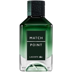 Парфюмерная вода Lacoste Match Point 100 мл