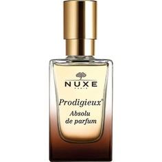 Парфюмированное масло Nuxe Prodigieux Absolu 30 мл