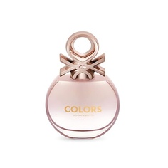 Туалетная вода Benetton Colors For Her Rose 50 мл