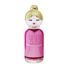 Туалетная вода Benetton Sisterland Pink Raspberry для женщин 80 мл