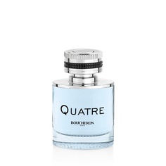 Туалетная вода Boucheron Quatre 50 мл