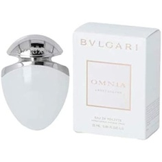 Туалетная вода Bvlgari Omnia Crystalline 25 мл