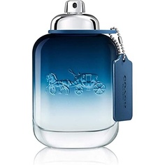 Туалетная вода Coach Blue, 100 мл