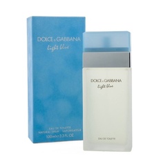 Туалетная вода Dolce &amp; Gabbana Light Blue, 100 мл