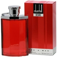 Туалетная вода Dunhill Ltd. Desire Red 100 мл