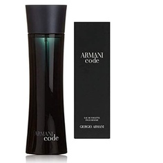 Туалетная вода Giorgio Armani Armani Code 125 мл