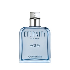 Туалетная вода Calvin Klein Eternity for Men Aqua, 6,7 жидких унций