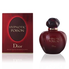 Туалетная вода Christian Dior Hypnotic Poison для женщин 30 мл