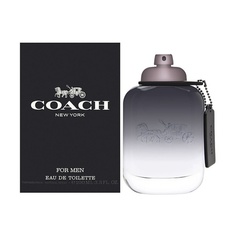 Туалетная вода Coach for Men 100мл