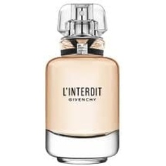 Туалетная вода Givenchy L&apos;Interdit 80 мл