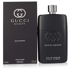 Туалетная вода Gucci Guilty pour Homme 150 мл