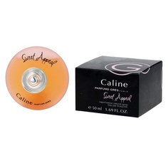 Туалетная вода Caline Sweet Appeal Gres 50ml Vaporisateur Grès