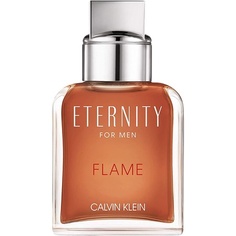 Туалетная вода Calvin Klein Eternity Flame для мужчин 30 мл