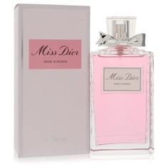 Туалетная вода Dior Miss Dior Rose N&apos;Roses, 150 мл, испаритель