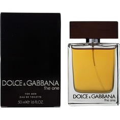 Туалетная вода Dolce &amp; Gabbana The One For Men 50 мл