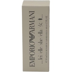 Туалетная вода Emporio Armani She 50 мл