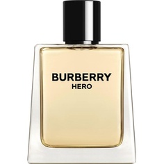 Туалетная вода Burberry Hero, 100 мл